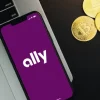 Ally Bank Drop With $13506 Balance