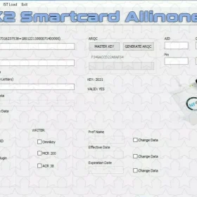 X1 and X2 EMV SOFTWARE UNLIMITED +VIDEO TUTORIALS