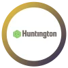 Huntington BankLog With $13506 Balance