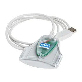 OMNIKEY 3021 USB Smart Card Reader/Writer