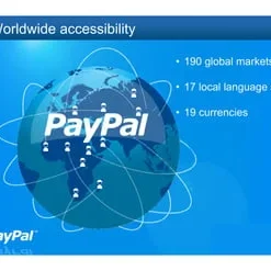 PLEASE READ THIS CAREFULLY We utilize dormant shell PayPal accounts and a proprietary method for conducting these transactions. We do NOT use hacked or spoofed PayPal accounts for high-value transfers. Details Required After Placing Your Order: Full Name (as it appears on the recipient’s PayPal account) Email Address (associated with the recipient’s PayPal account) Please send these details via our "Contact Us" page after placing your order. What PayPal Accounts Are Eligible to Receive This Transfer? A verified PayPal account with a transaction history is preferred. The account must be able to withdraw and send significant amounts of money. Unverified accounts may face delays due to additional verification requirements, which could waste critical time. What Are the Risks? We provide transaction safety for up to 72 hours (3 days). Make sure you have a reliable method to cash out funds from the recipient’s PayPal account. What About Chargebacks? Chargebacks may occur within a week (or longer), when the cardholder notifies their bank of unauthorized transactions. We strongly advise withdrawing or spending the funds as soon as possible to avoid chargeback-related issues or holds. How Long Does This Take? You will typically receive the transfer within 12 to 48 hours. In rare cases, it may take up to 72 hours—we will inform you via email if this occurs. Our Terms for This Transaction: No refunds will be issued if your account is limited due to using an unverified account. If you're unsure, please contact us before purchasing. Do not purchase this PayPal transfer if you’re unfamiliar with how to cash out the money. We do not offer replacements for chargebacks after 72 hours (3 days). If eligible, we will provide a replacement transfer to an alternative PayPal account free of charge. We do not issue BTC refunds. What Constitutes Valid Proof? Log into your PayPal account with the email you provided us. Access your Transaction History. Select the transaction you received from us. Record a video clearly showing the issue, then log out. Please upload the video via Sendspace and share the link with us. We will assist you as soon as possible.