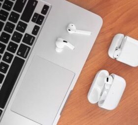 Carded Apple Airpods Pro Available