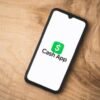 The United Kingdom's £2,000 CashApp Transfer