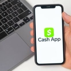 Purchase verified CashApp accounts with bitcoin enabled.