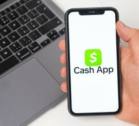 Purchase verified CashApp accounts with bitcoin enabled.