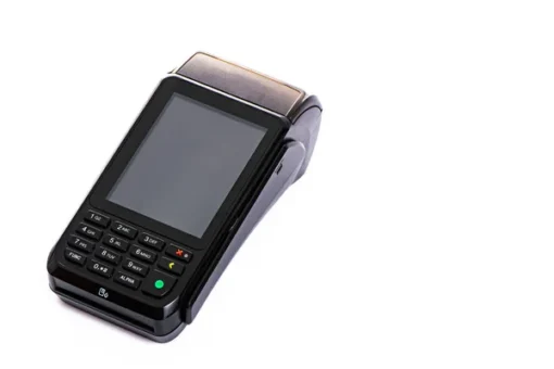 Ingenico Wireless Point-of-Sale Skimmer iWL250