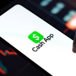 Purchase verified CashApp accounts with bitcoin enabled.