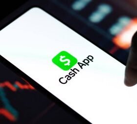 CashApp Transfer: £500 in the United Kingdom