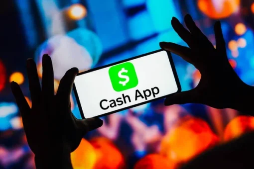 Transfer $5,000 via CashApp