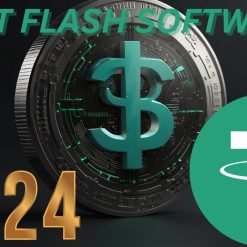 USDT Flash Software available now