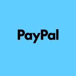 Balance US PayPal Account , $1,000