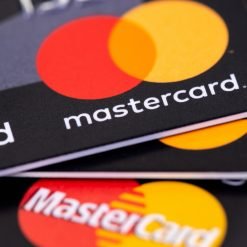 Random Master Credit Card – AUSTRALIA