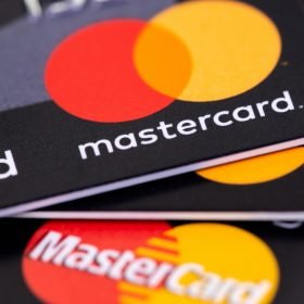 Random Master Credit Card – DUBAI