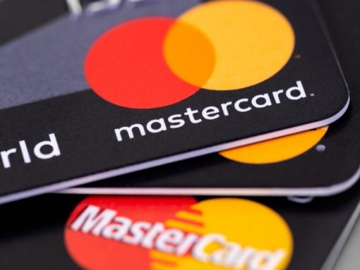 Random Master Credit Card – AUSTRALIA