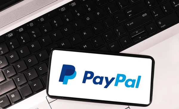 PayPal Carding Method 2025