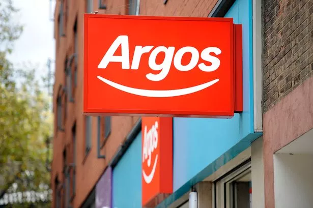 Argos Carding Process and Working Bin 2025