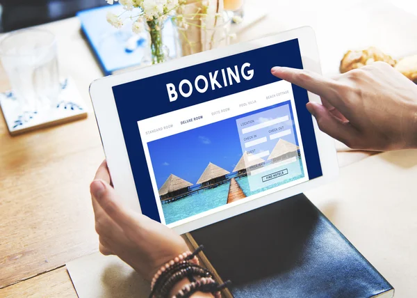 Hotel carding Payment method for booking.com 2025