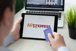 Newest Carding Method on AliExpress 2024