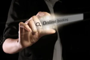 Hotel carding in 2024 Payment method for booking.com